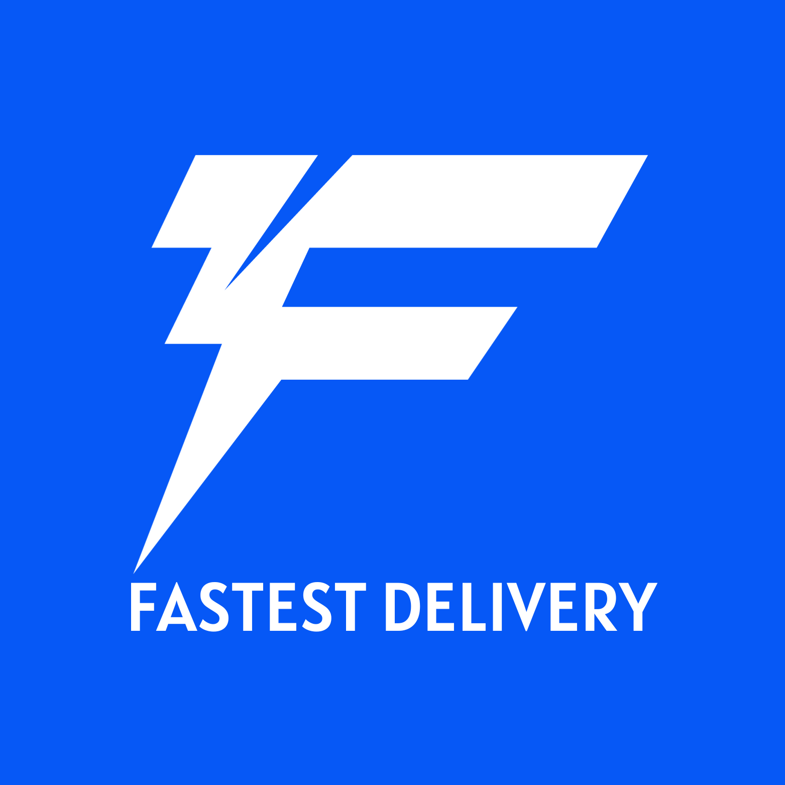 Fastestdelivery